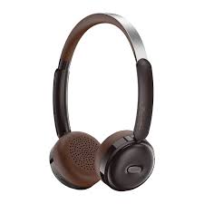 CASQUE GAMING HAVIT H616BT VINTAGE 01H BROWN WIRELESS